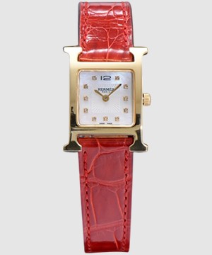 에르메스 H 아워 21mm-16