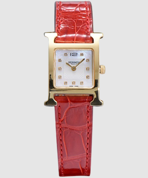 에르메스 H 아워 21mm-16