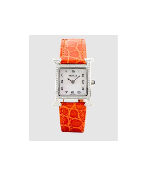 [HERMES]에르메스 H 아워 21mm-20 W046516WW00