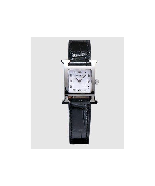 [HERMES]에르메스 H 아워 21mm-22 W046516WW00