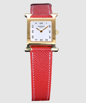 [HERMES]에르메스 H 아워 26mm-13