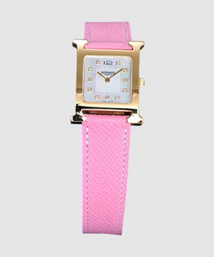 에르메스 H 아워 26mm-20