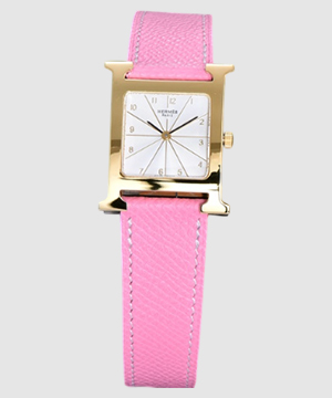 에르메스 H 아워 26mm-21