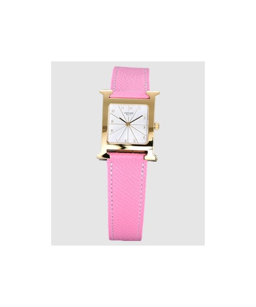 에르메스 H 아워 26mm-21