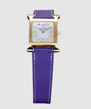 에르메스 H 아워 26mm-23