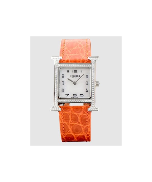 [HERMES]에르메스 H 아워 26mm-29 W036817WW00