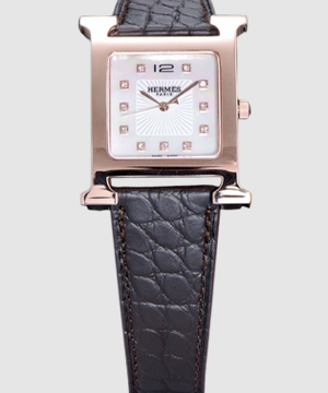 에르메스 H 아워 30mm-12
