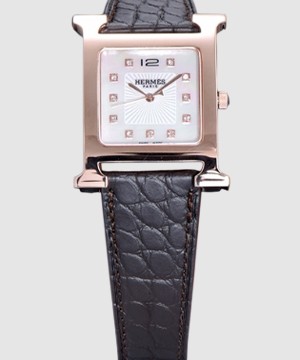 에르메스 H 아워 30mm-12