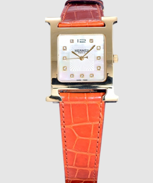 에르메스 H 아워 30mm-16