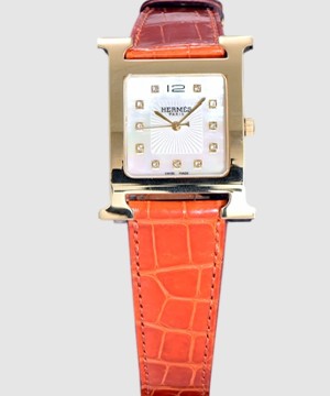 에르메스 H 아워 30mm-16