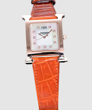 에르메스 H 아워 30mm-18
