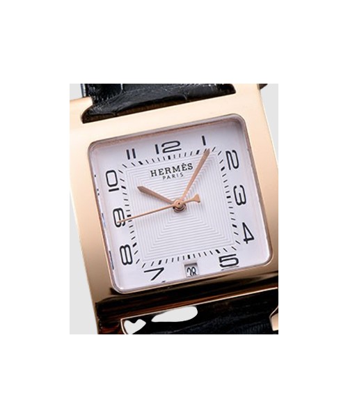 에르메스 H 아워 30mm-27