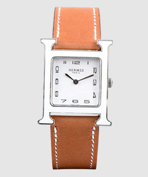 에르메스 H 아워 30mm-34