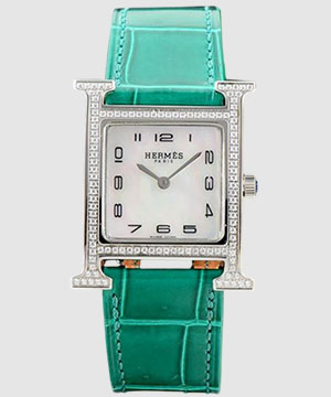 에르메스 H 아워 26mm-30 W036817WW00