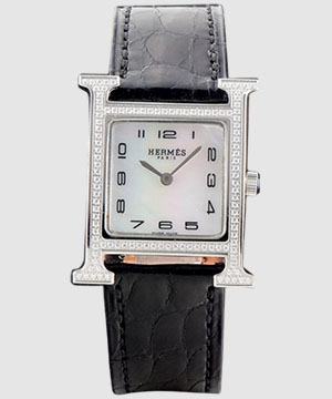 에르메스 H 아워 26mm-31 W036817WW00