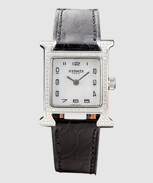 에르메스 H 아워 21mm-22 W046516WW00