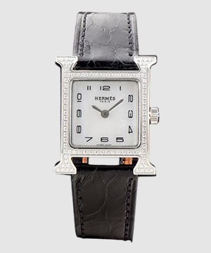 에르메스 H 아워 21mm-22 W046516WW00