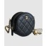 샤넬 골드볼 탬버린 동그리 미니백