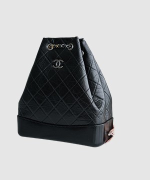 샤넬 가브리엘 백팩 미듐