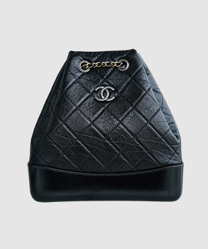 샤넬 가브리엘 백팩 스몰 A94485