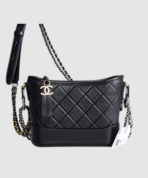 샤넬 클래식 가브리엘 호보백 스몰