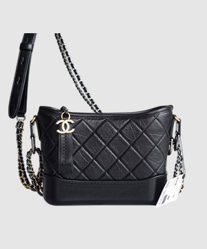 샤넬 클래식 가브리엘 호보백 스몰