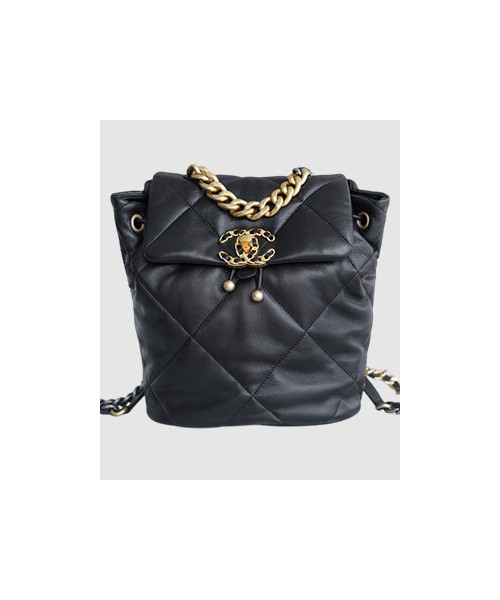 샤넬 24C 나인틴 백팩 AS4223