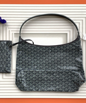 고야드 보헴 호보백 그레이