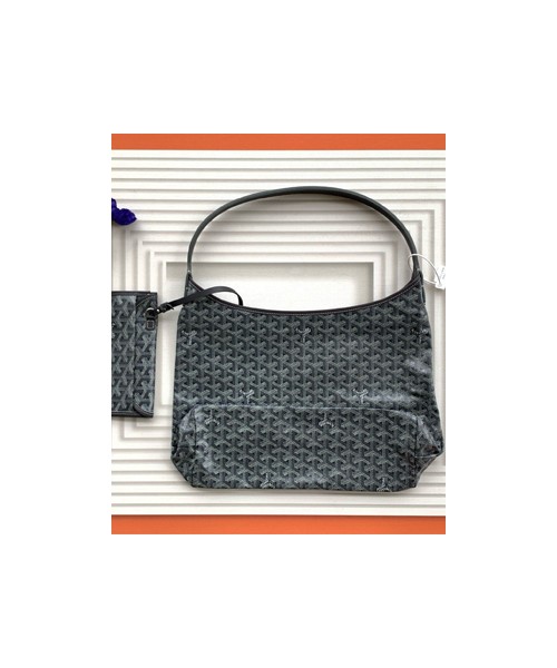 고야드 보헴 호보백 그레이