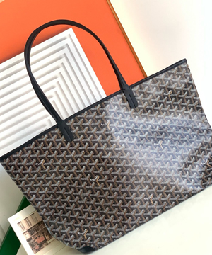 고야드 아르투아 MM 50cm 블랙