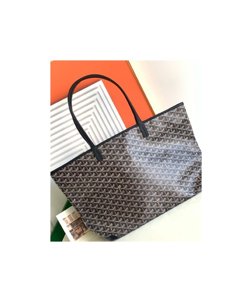 고야드 아르투아 MM 50cm 블랙