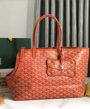 고야드 삭 시앙 그리 오렌지