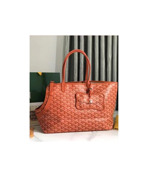 고야드 삭 시앙 그리 오렌지