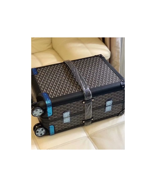 고야드 캐리어 블랙