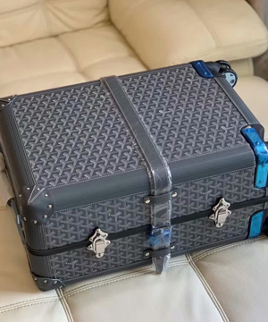 고야드 캐리어 그레이