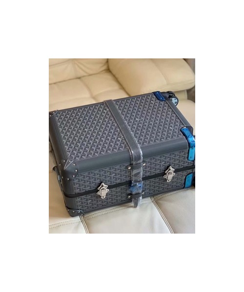 고야드 캐리어 그레이