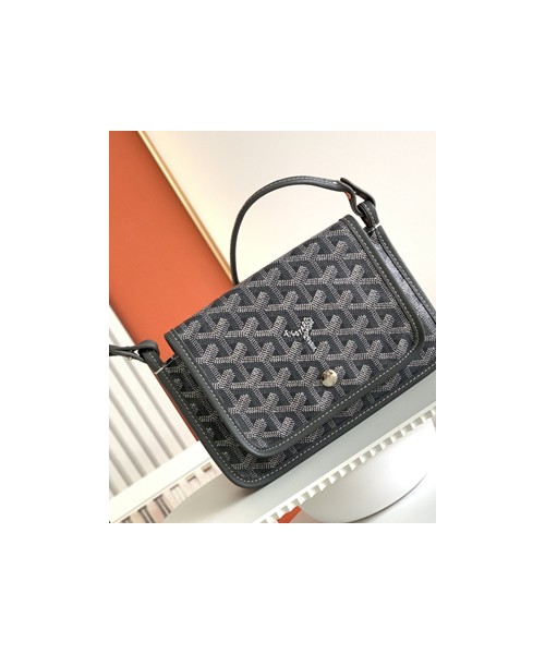 고야드 플뤼메 그레이 그레이