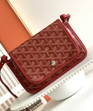 고야드 플뤼메 레드