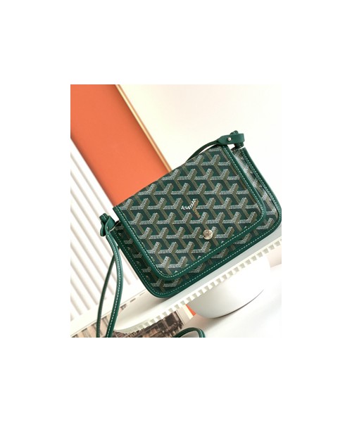 고야드 플뤼메 그린