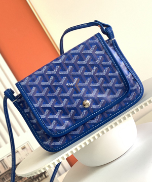 고야드 플뤼메 스카이 블루