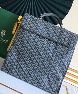 고야드 생레제르 백팩 블랙