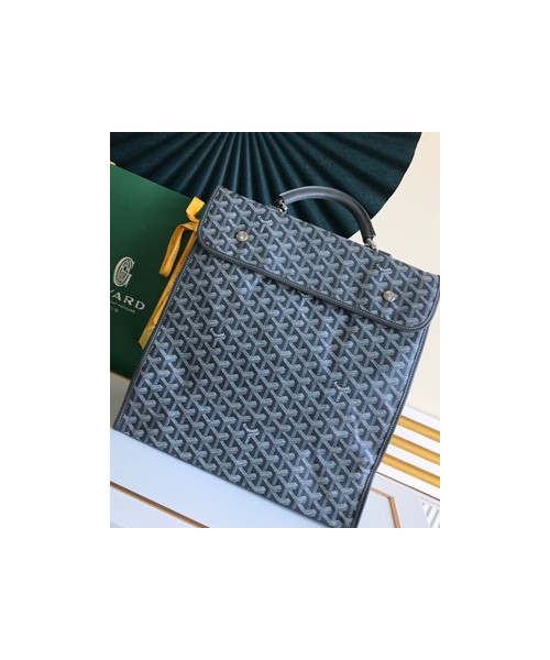 고야드 생레제르 백팩 블랙