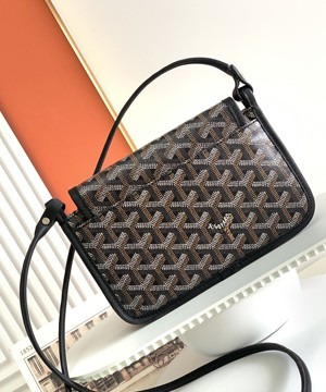 고야드 플뤼메 블랙