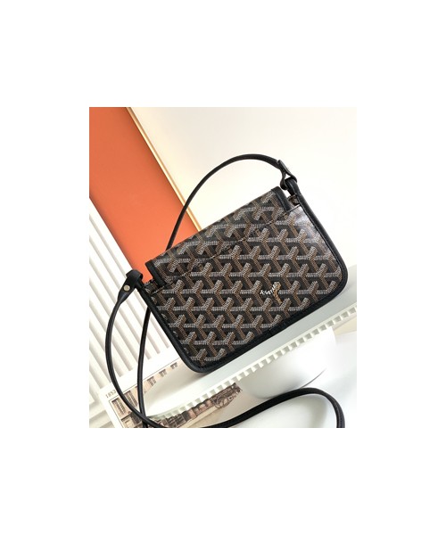 고야드 플뤼메 블랙