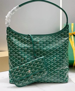 고야드 보헴 호보백 그린 BOHEMEPMLTY09CL09P 그린