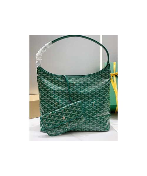 고야드 보헴 호보백 그린 BOHEMEPMLTY09CL09P 그린