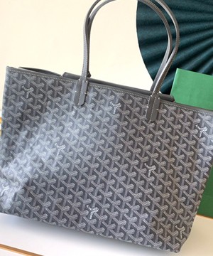 고야드 이자벨백 그레이