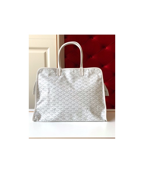 고야드 하디백 화이트