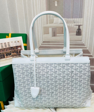 고야드 벨샤스 화이트