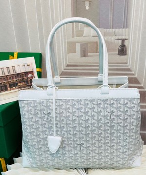 고야드 벨샤스 화이트